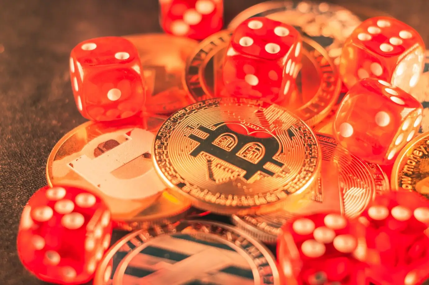 The Evolution of Gaming in the Crypto Era with Bitcoin Casinos