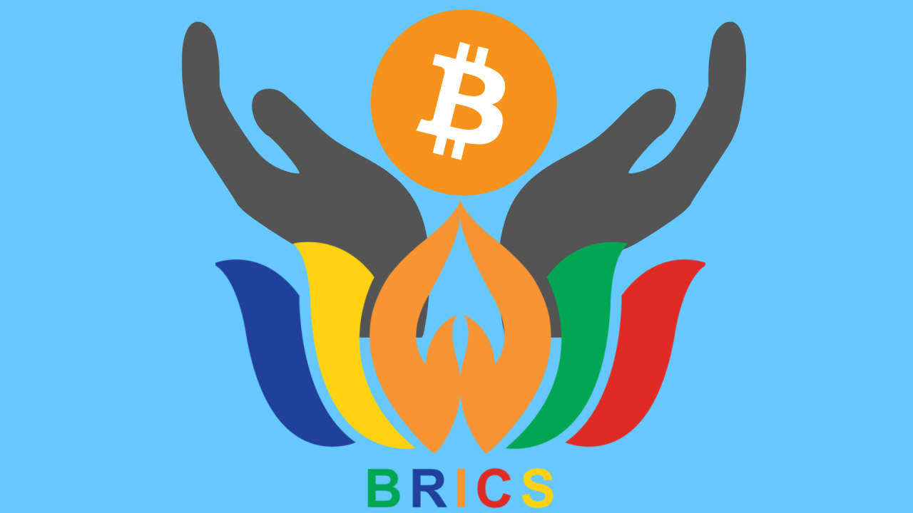 BRICS: Alliance Exploring Bitcoin Adoption for Global Trade