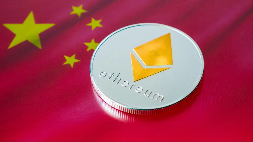 China Resumes Sale of Seized Ethereum – What Does This Mean?