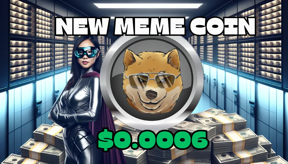 Top Ethereum Trader Who Profited $100 Million on NEIRO Now Predicts a 9,000% Surge for This $0.0.0006 Meme Coin