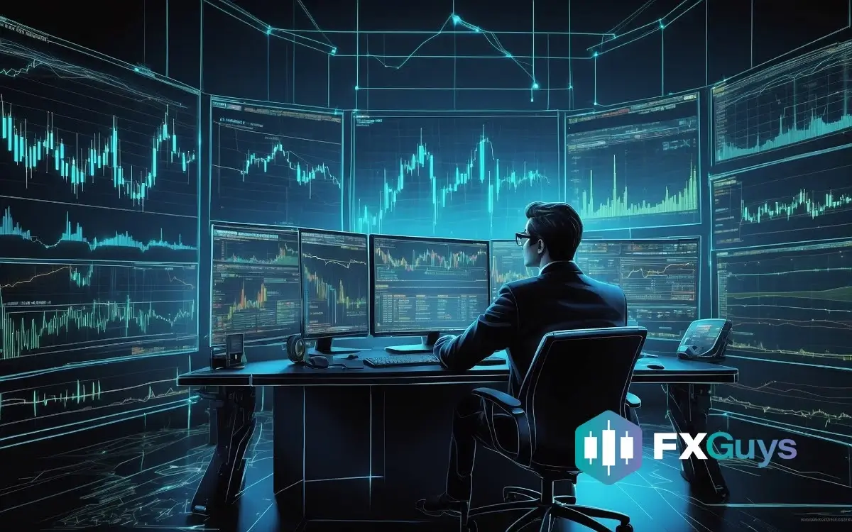 Crypto Expert Highlights Inflation Crisis On Ethereum, Investors Move To FXGuys ($FXG) Ready To Launch Massive Price Surge