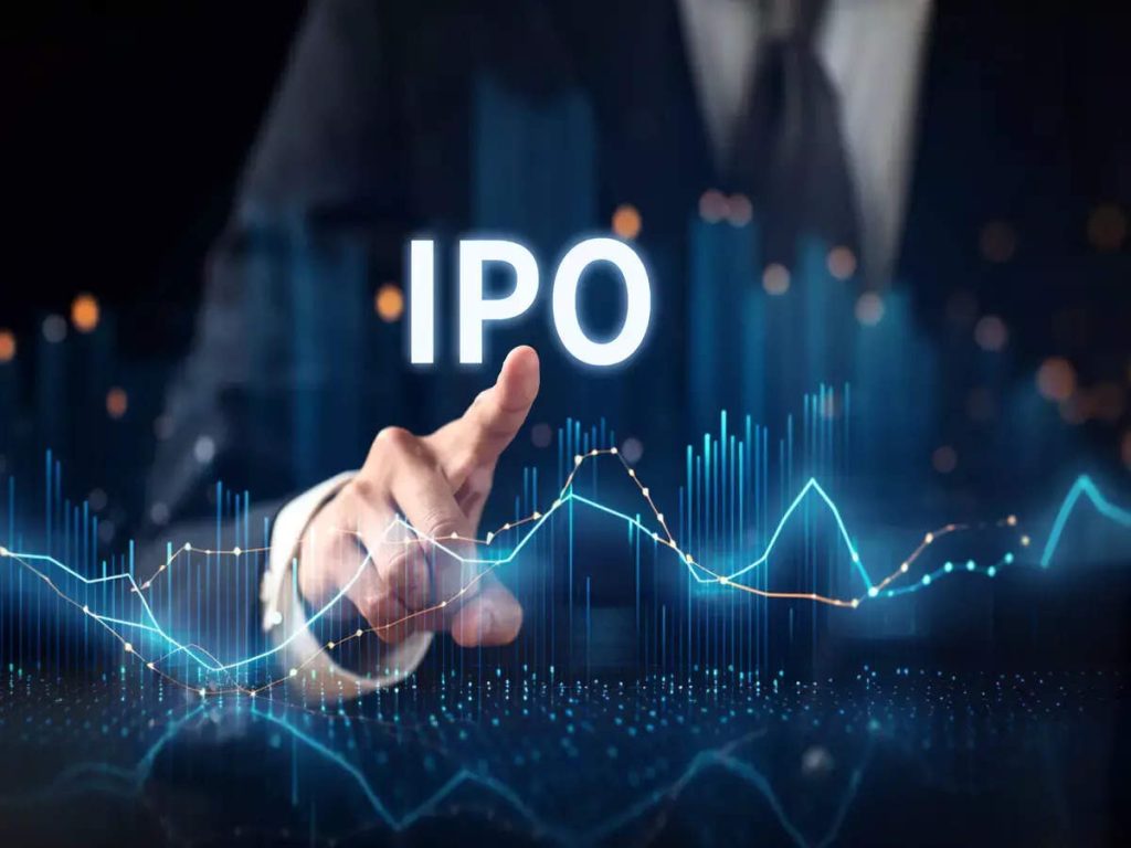 U.S. IPO Market Poised for Revival with Crypto at the Forefront