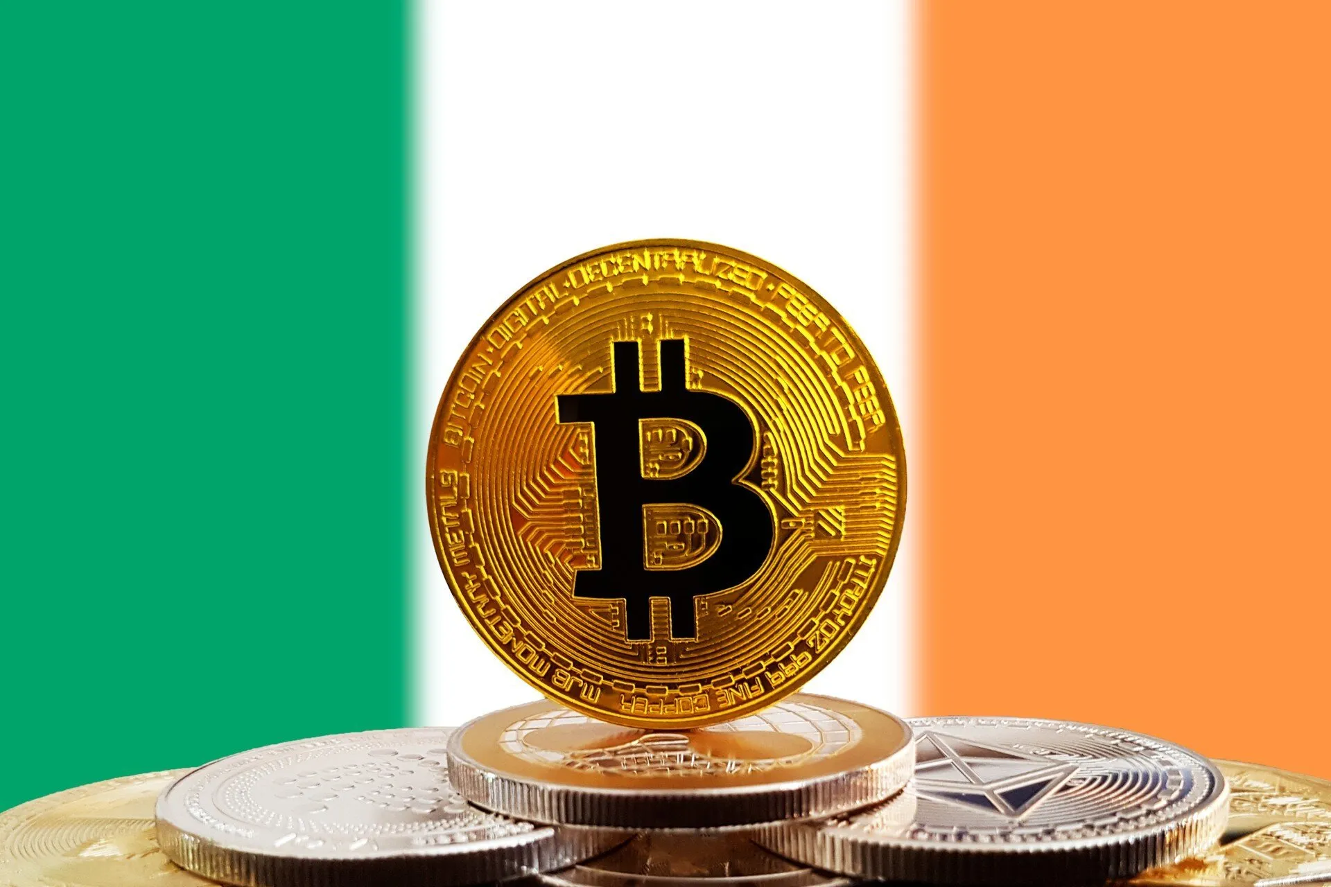 Ireland Moves to Implement Urgent Crypto Regulations