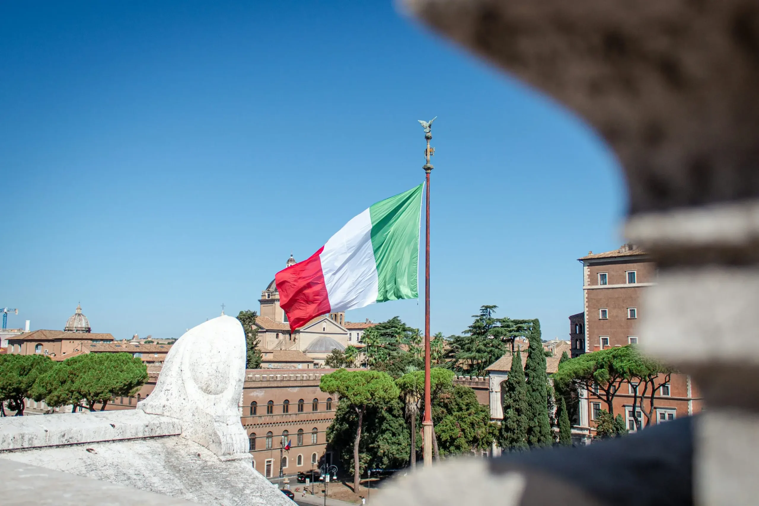 Italy Plans Significant Increase in Capital Gains Tax on Cryptocurrencies