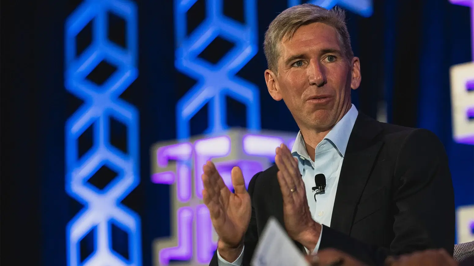 Top Crypto Projects and Key Factors That Could Boost the Market, According to Matt Hougan