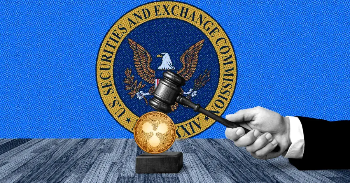 JUST IN: SEC to Drop Appeal Against Ripple