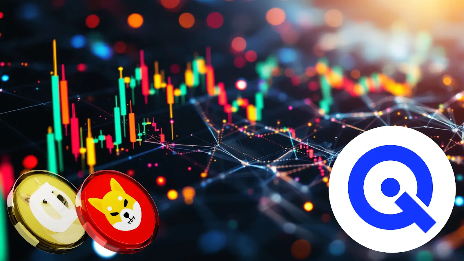 Shiba Inu, Dogecoin, And WallitlQ Vie For Dominance, Which One Will Give You 4,000% Returns