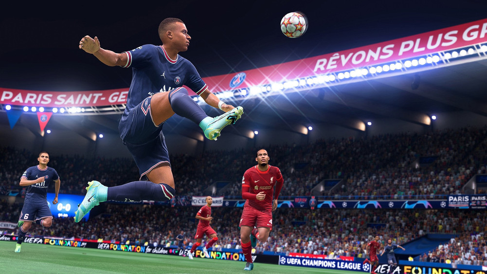 FIFA Teams Up with Mythical Games to Launch Blockchain-Powered Mobile Soccer Game