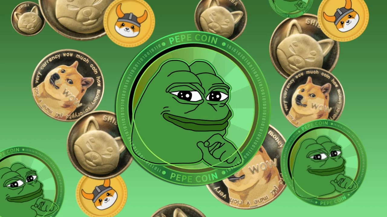 Memecoins Paving the Way for Blockchain Adoption in Traditional Finance