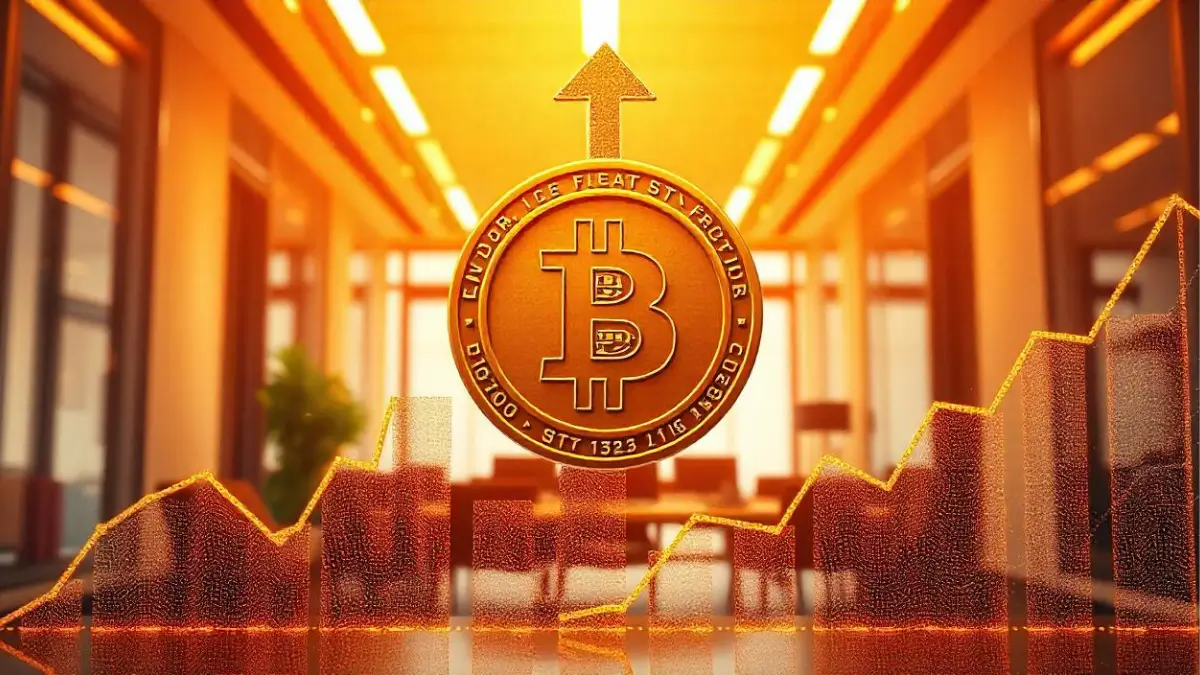 Best Crypto to Buy Now: Bitcoin’s Surge Leads the Way to 900x Potential Gains