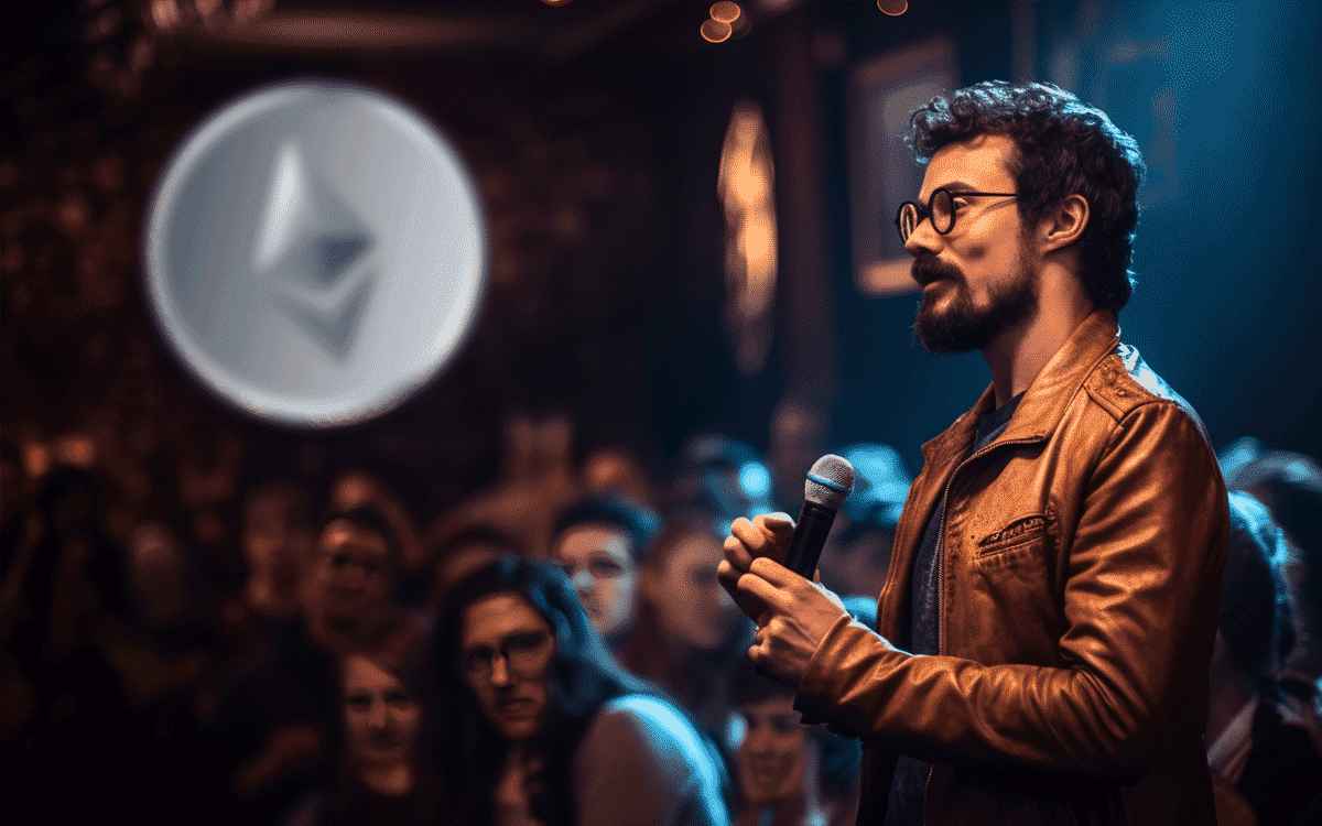 Crypto Analyst Predicts a $10,000 Surge For Ethereum as ETH Token FXGuys ($FXG) Teases Better Gains Towards Launch