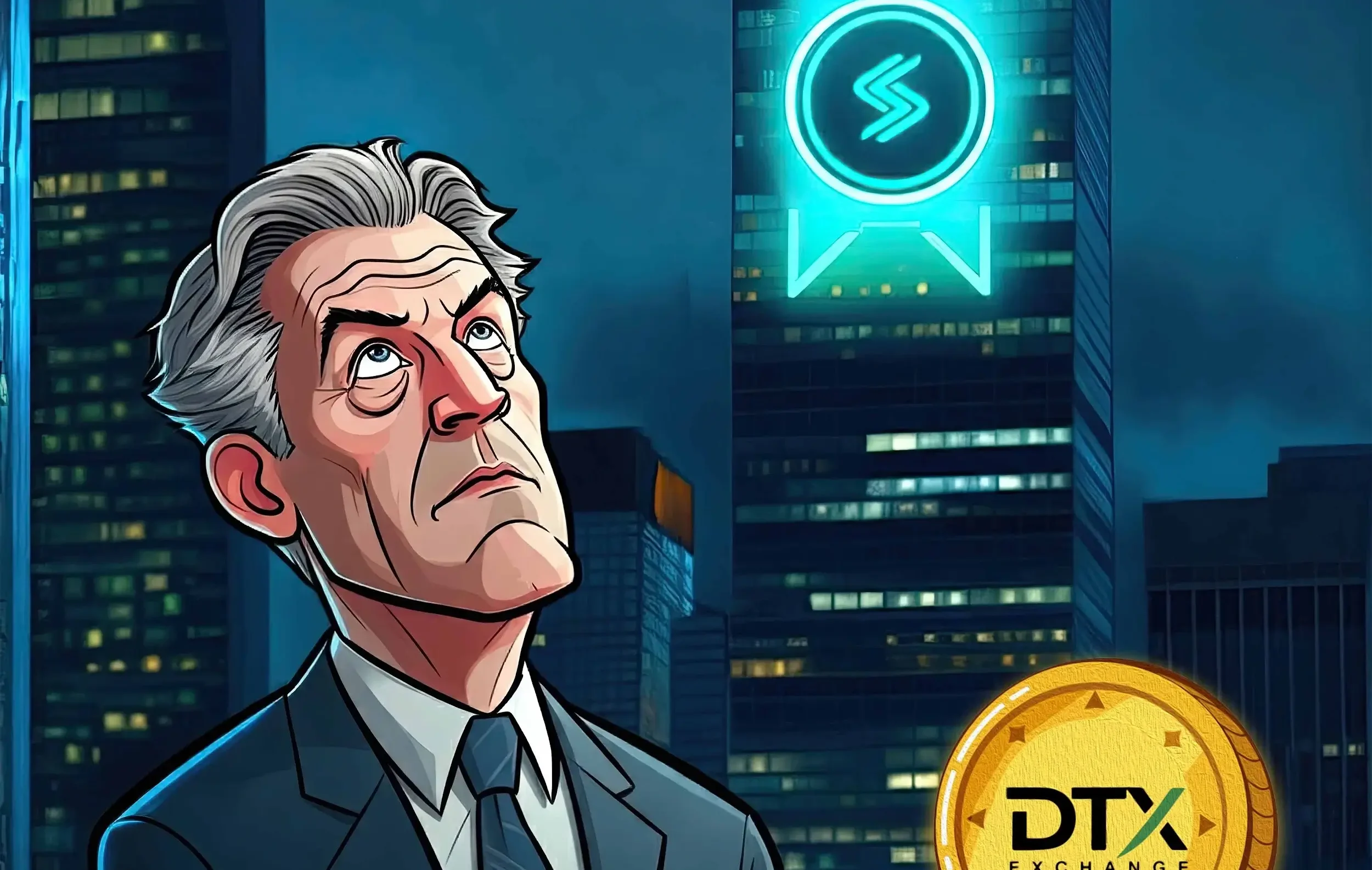 Crypto Analyst Uncovers Solana Price Target of Whale That Bought at $25, Wallet Data Shows DTX Buying