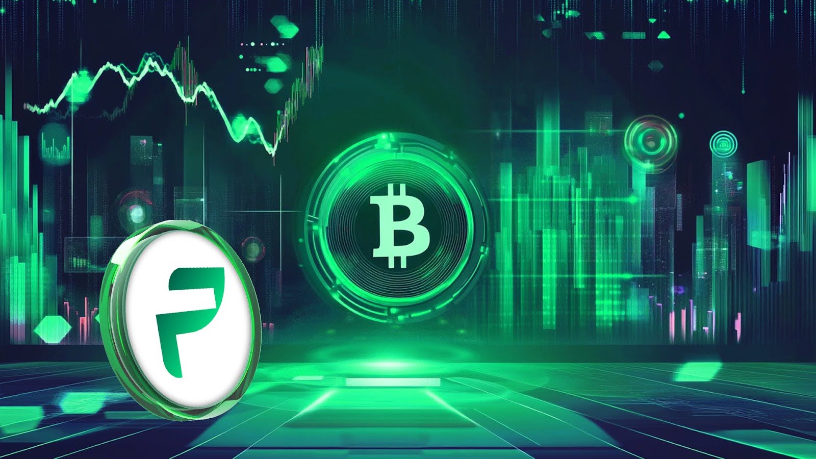 Bitcoin Price Rally Drives Interest in Under $1 RWA Altcoin, Ready to Surpass XRP and Cardano