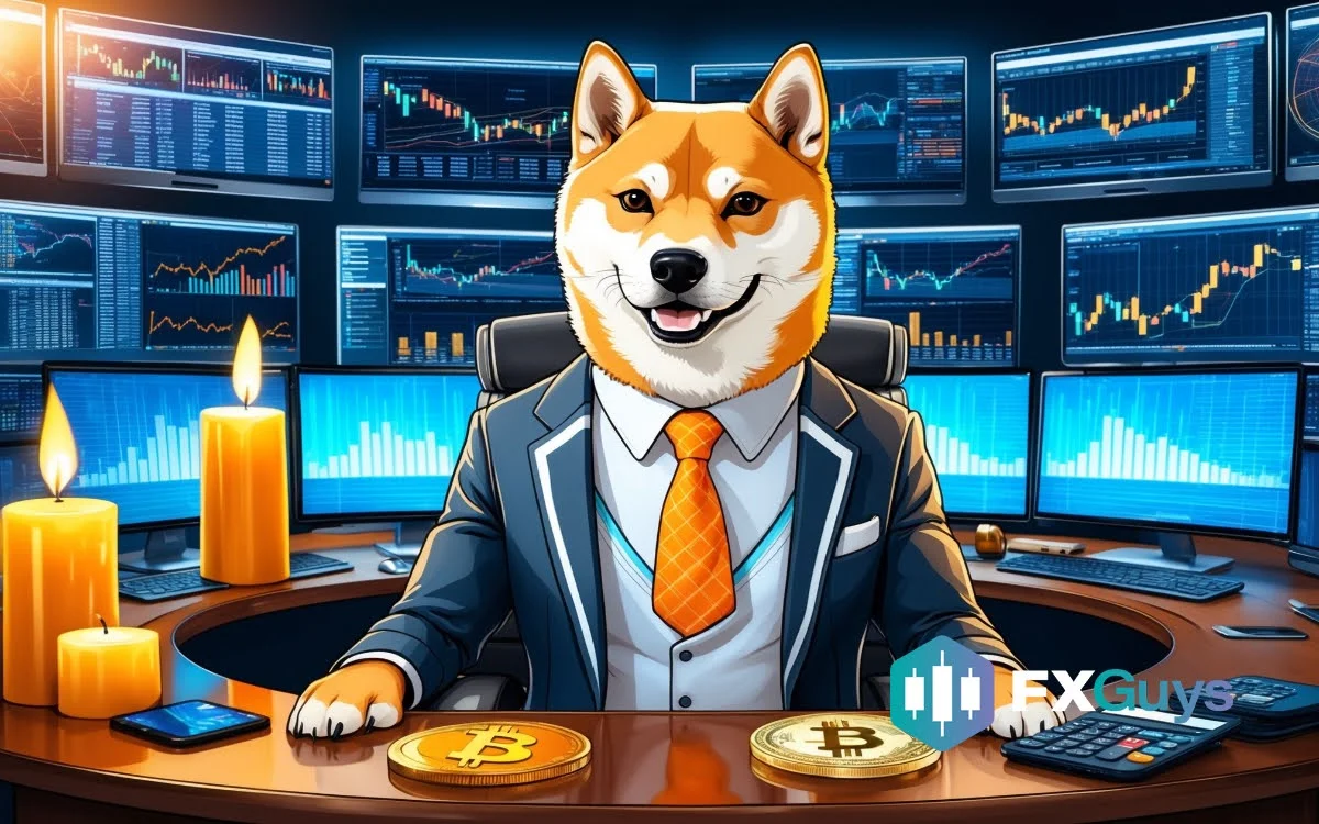 Shiba Inu Price Rally to $1 Still on? This New Coin Could Reach $1 First