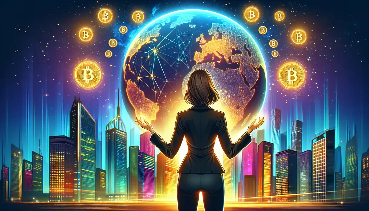 Traders Shift Focus: Could This $0.0019 Token Dethrone Tron (TRX) With 8,000% Gains?