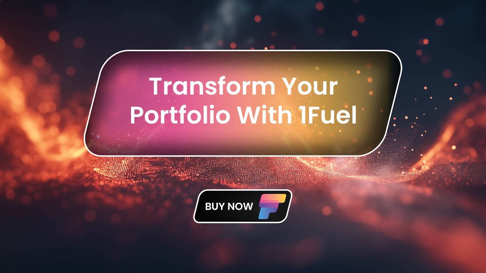 LINK and Trailblazing 1Fuel Boom, Leaving BNB Playing Catch-Up!