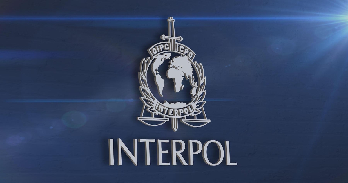 Controversial Crypto Founder Ends up on Interpol’s Most Wanted List