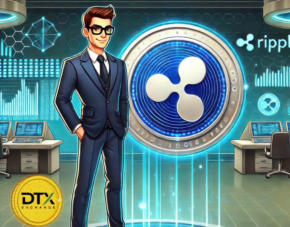 Best Altcoin to Cut Your Losses: XRP Holders Turn To Viral $0.12 Altcoin Before Listing For 3,300% Rally