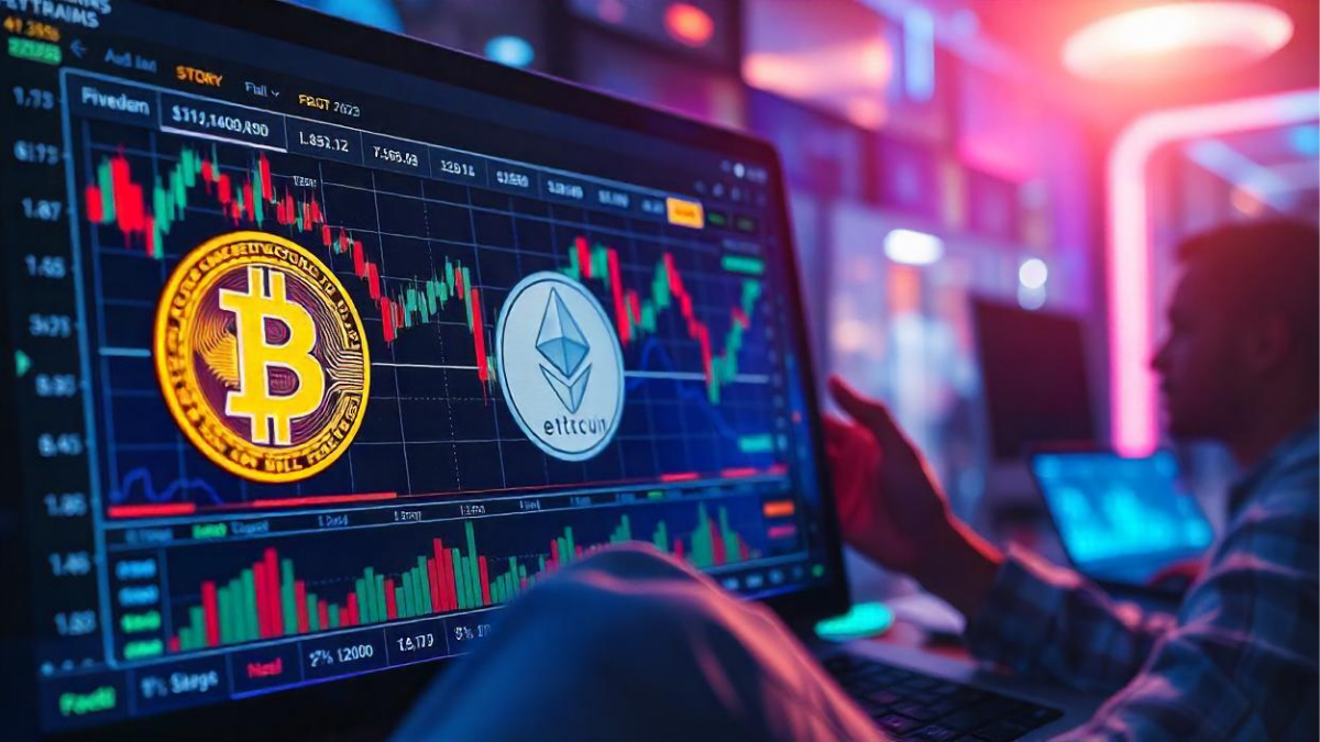 7 Best Crypto to Buy Now: Could These Coins Outperform DOGE in the Long Run?