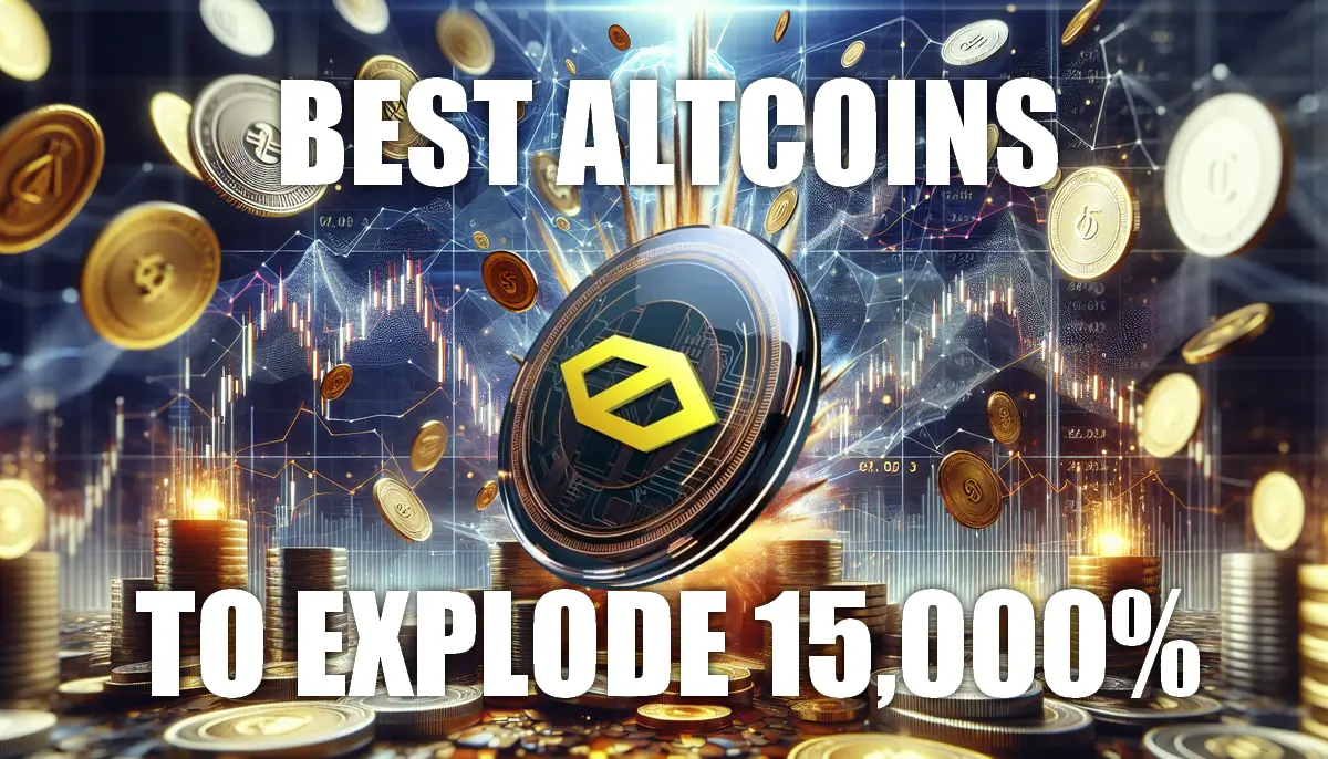 Ethereum Predicted to Hit $10K in December Bullish Rally, but These AI Tokens Are Delivering Faster 1,000x Returns!
