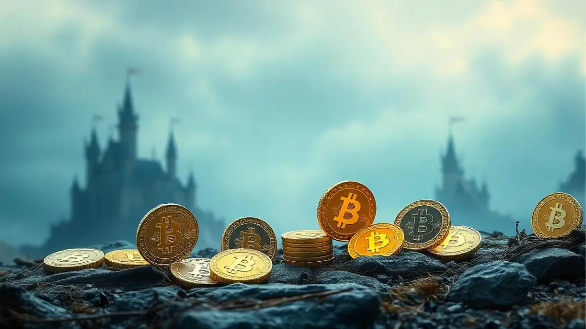 Top 8 Coins Set to Skyrocket: Best Crypto to Buy Now Before Prices Go Wild