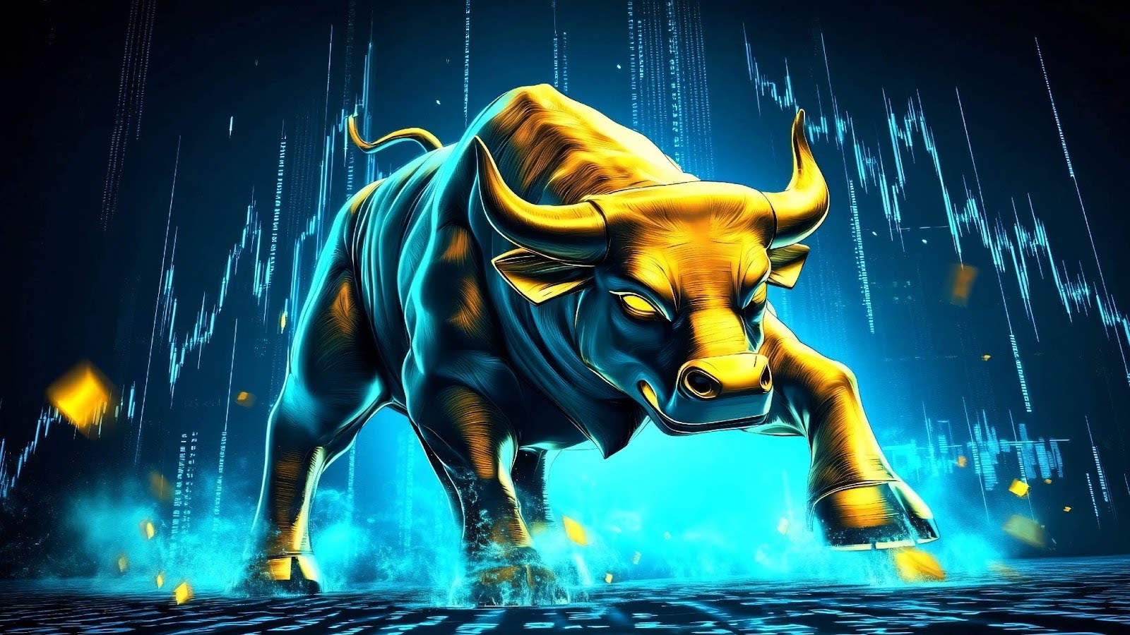 Top Altcoins for Crypto Bull Run: FOMO Alert – Don’t Miss the 100x Gains (Double your profits by January!)