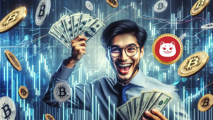 Analysts Bet Big on These Altcoins—Could They Deliver Your 100x Gains in Next 3 Months?