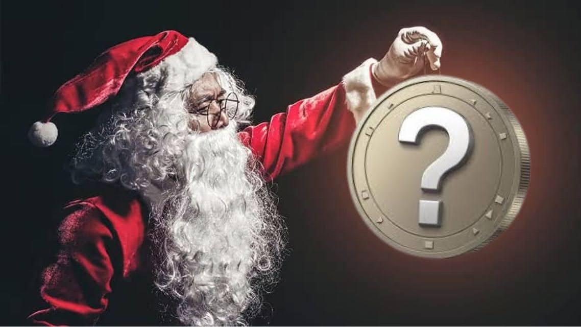 Low-Cap Crypto Stars Poised for a 100x Boom During the Christmas Rally!