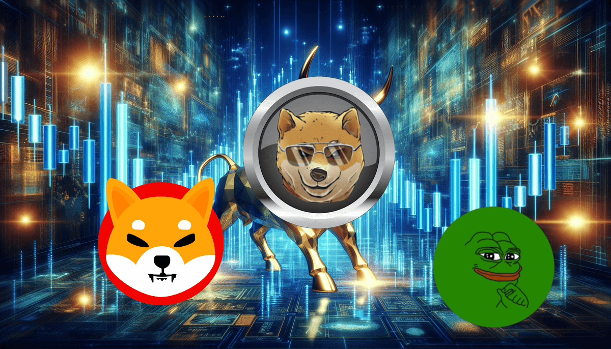 Crypto Trends Explode With Whales Flocking to DOGEN, Leaving Pepe and Shiba Inu Behind