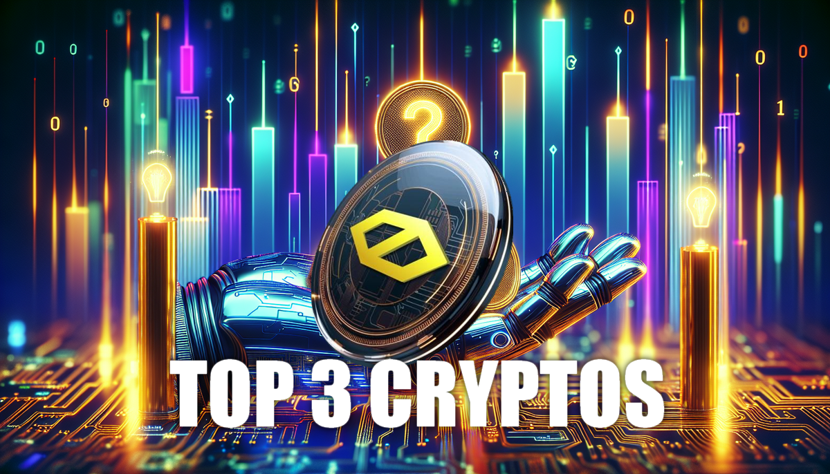 Best Cryptos to Watch Today: Cybro’s $7M Presale Explodes, XRP Holds Strong Above $2, and Cardano Finally Goes Over $1!