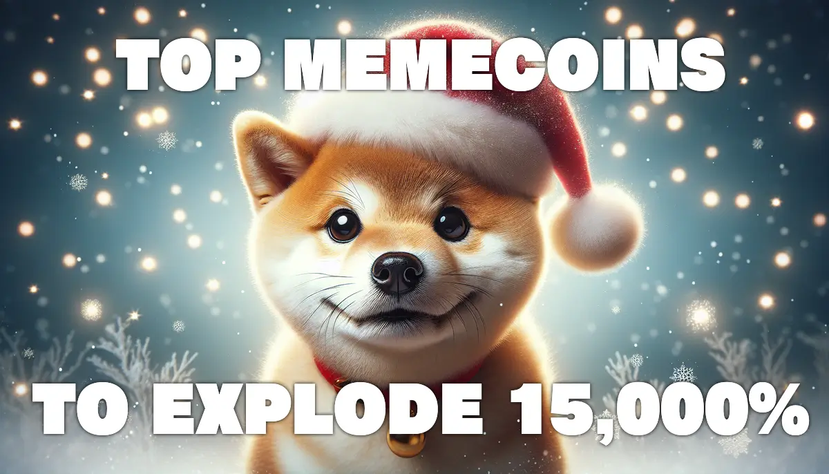 Holiday Bull Run Incoming: Crypto Trader Eyes BONK, PEPE, and DOGEN for Big Gains!