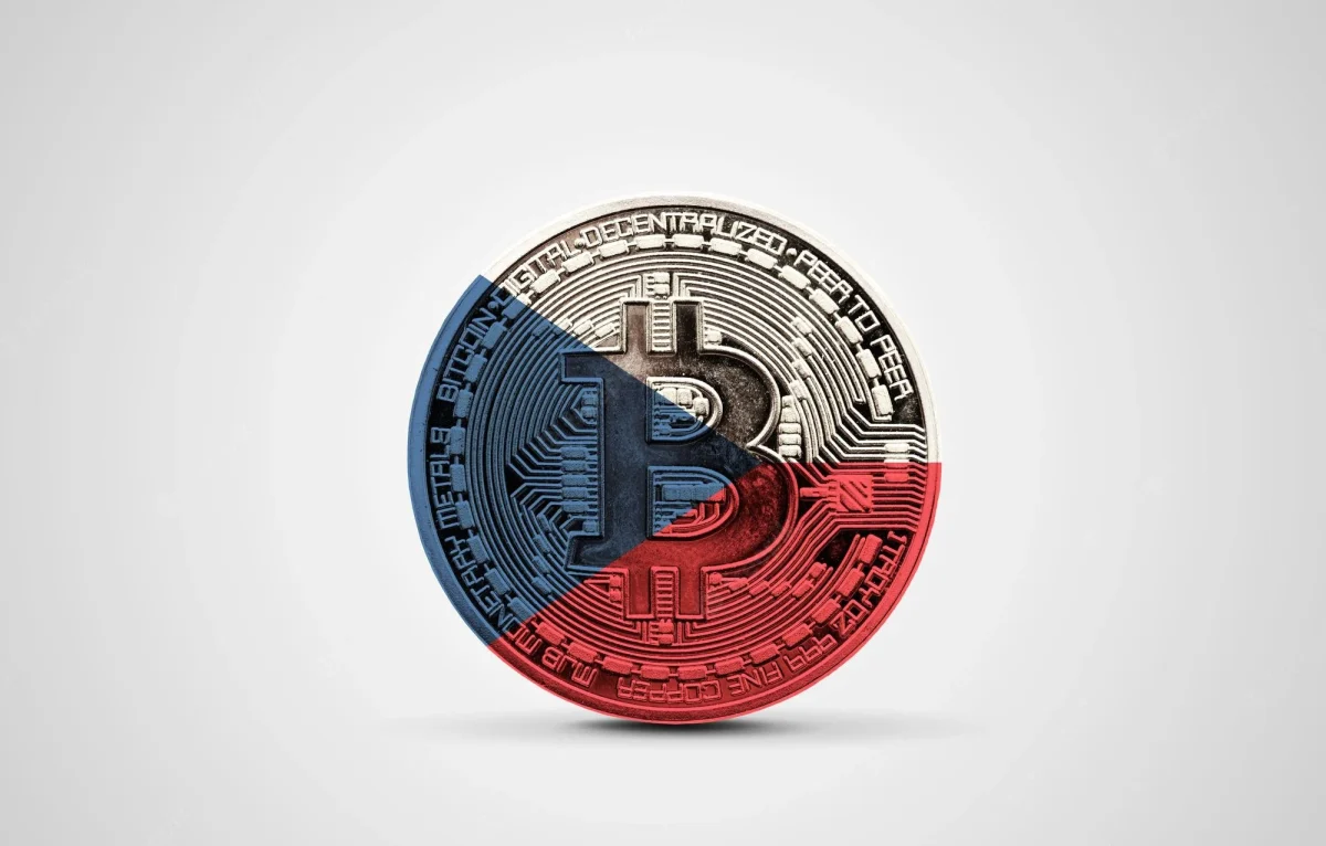 Czech National Bank Weighs Bitcoin Investment as Rate Cut Looms