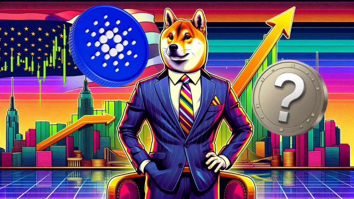 Cardano (ADA) or One of These Altcoins? Analysts Predict 900% Growth Potential!