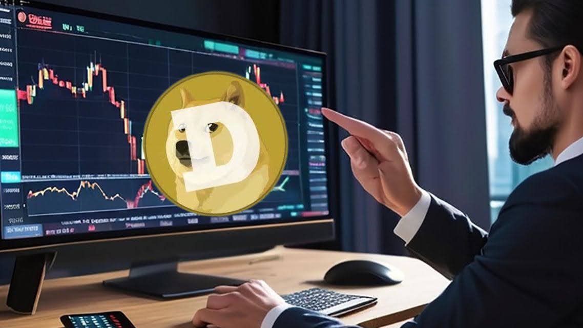 Dogecoin on the Road to $5, but Watch Out for This Surging Competitor!