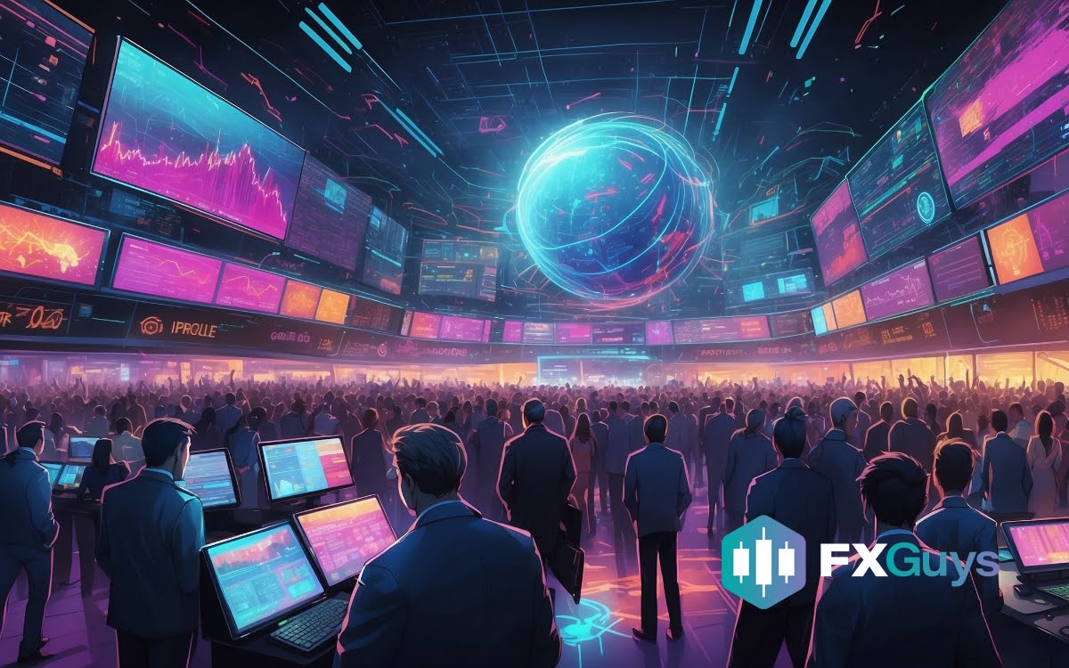 Here Are 4 Cryptocurrencies With the Most Explosive Potential in 2025