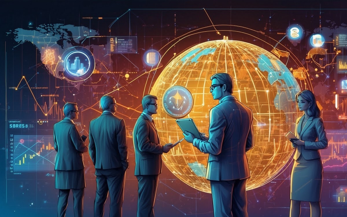 Analysts Bullish on Dogecoin But Traders Think FX Guys Offers a Smarter Bet