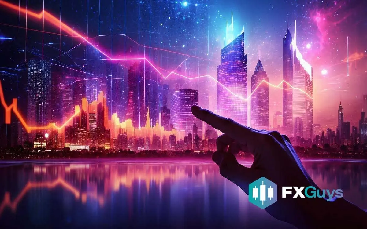 Investors Expand Portfolio To This $0.04 PropFi Coin In Addition To AI Picks Like FET And Render