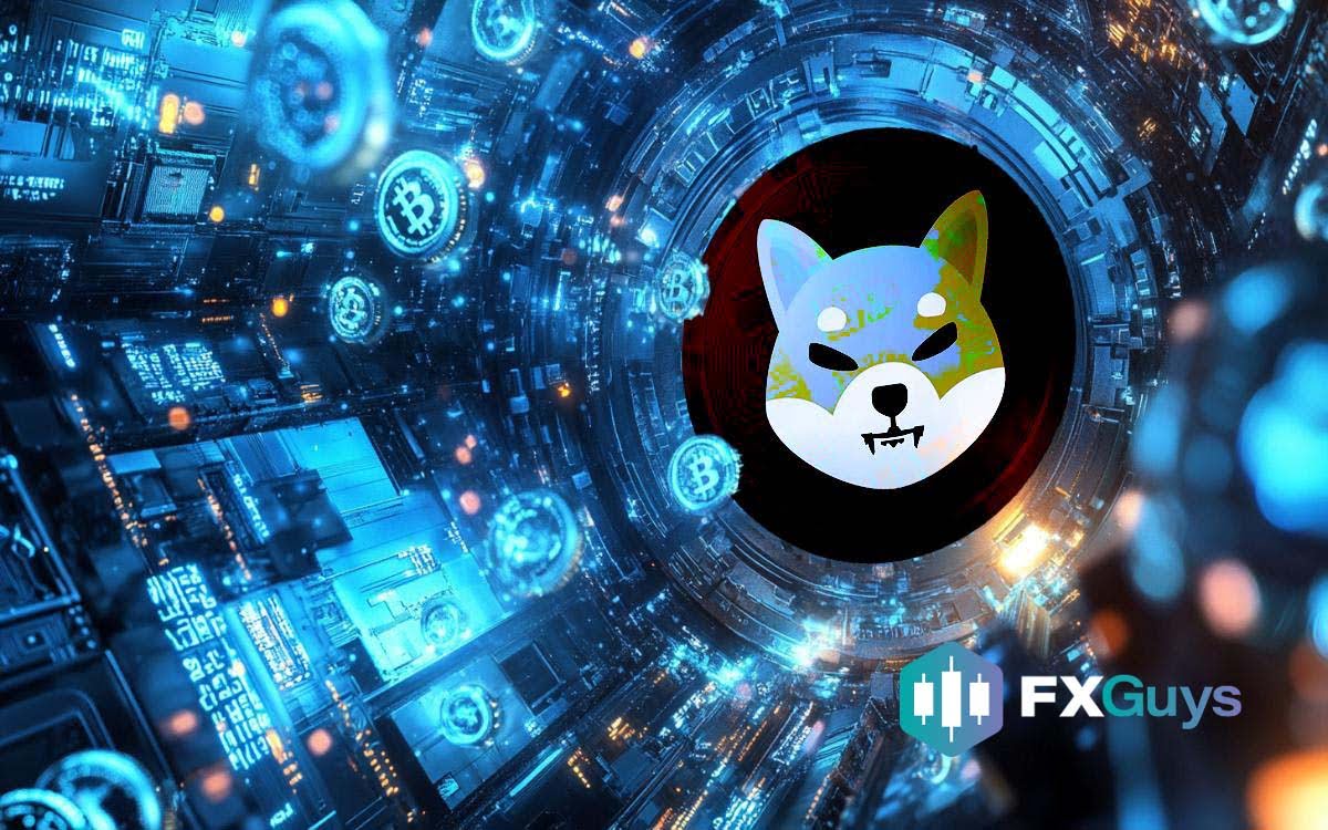 Shiba Inu or FX Guys: Where Should You Invest $1,000 for Maximum Gains?