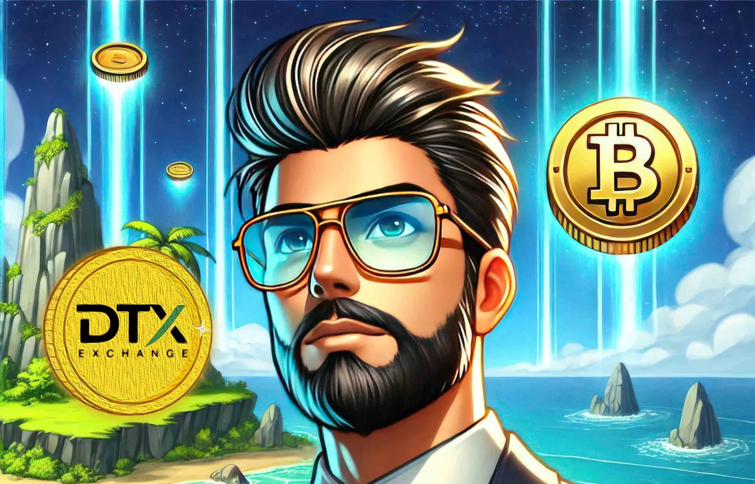 Ripple Millionaire Secures $20 Million Gains After XRP Recent Price Pump, Invests on DTX Exchange to Secure 24,000% Rally In 2025