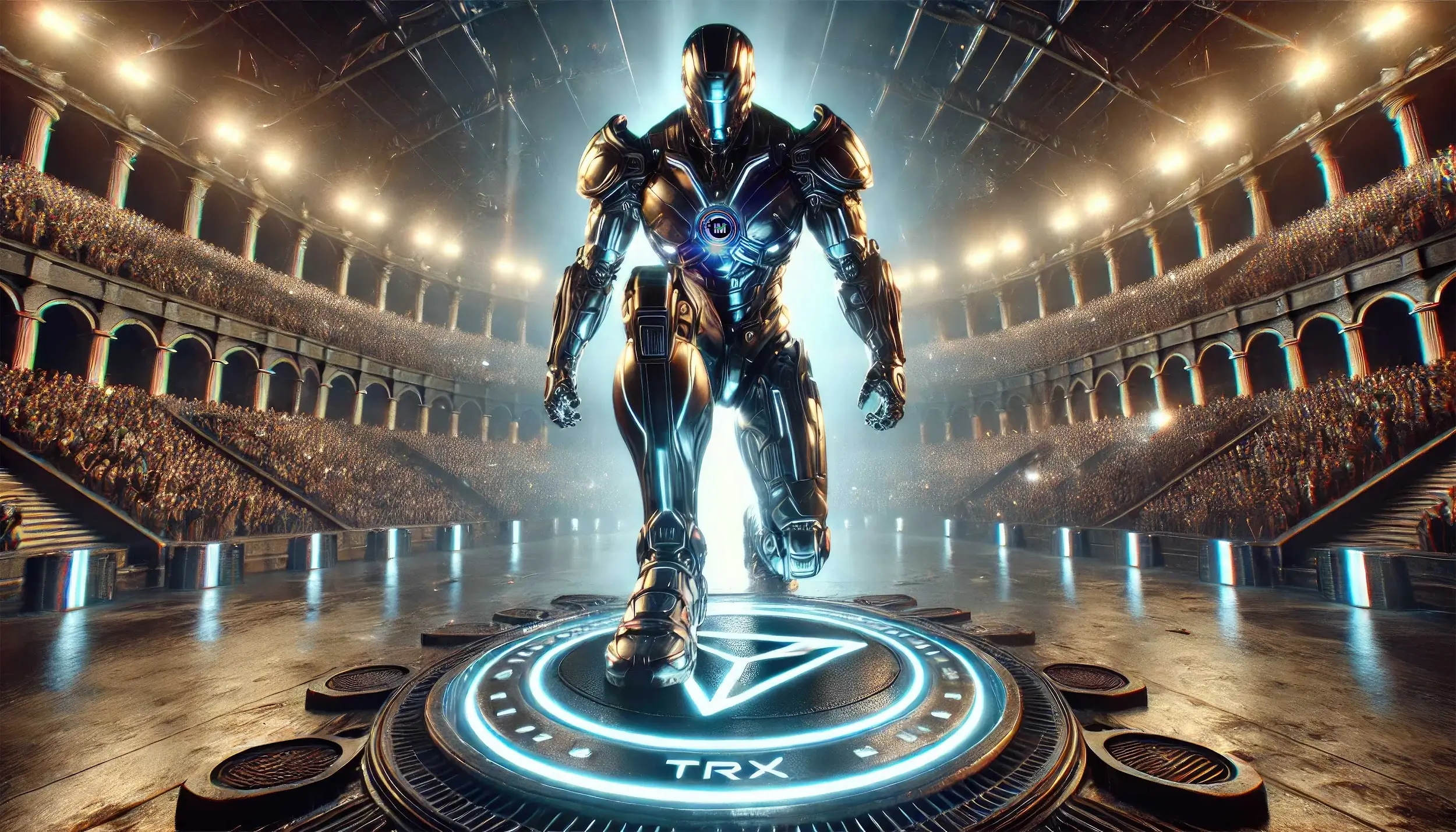 When Tron Will Hit $1? SHIB Millionaires Rotate Profits To This $0.06 Token For Legendary 5,000% Gains Than TRX
