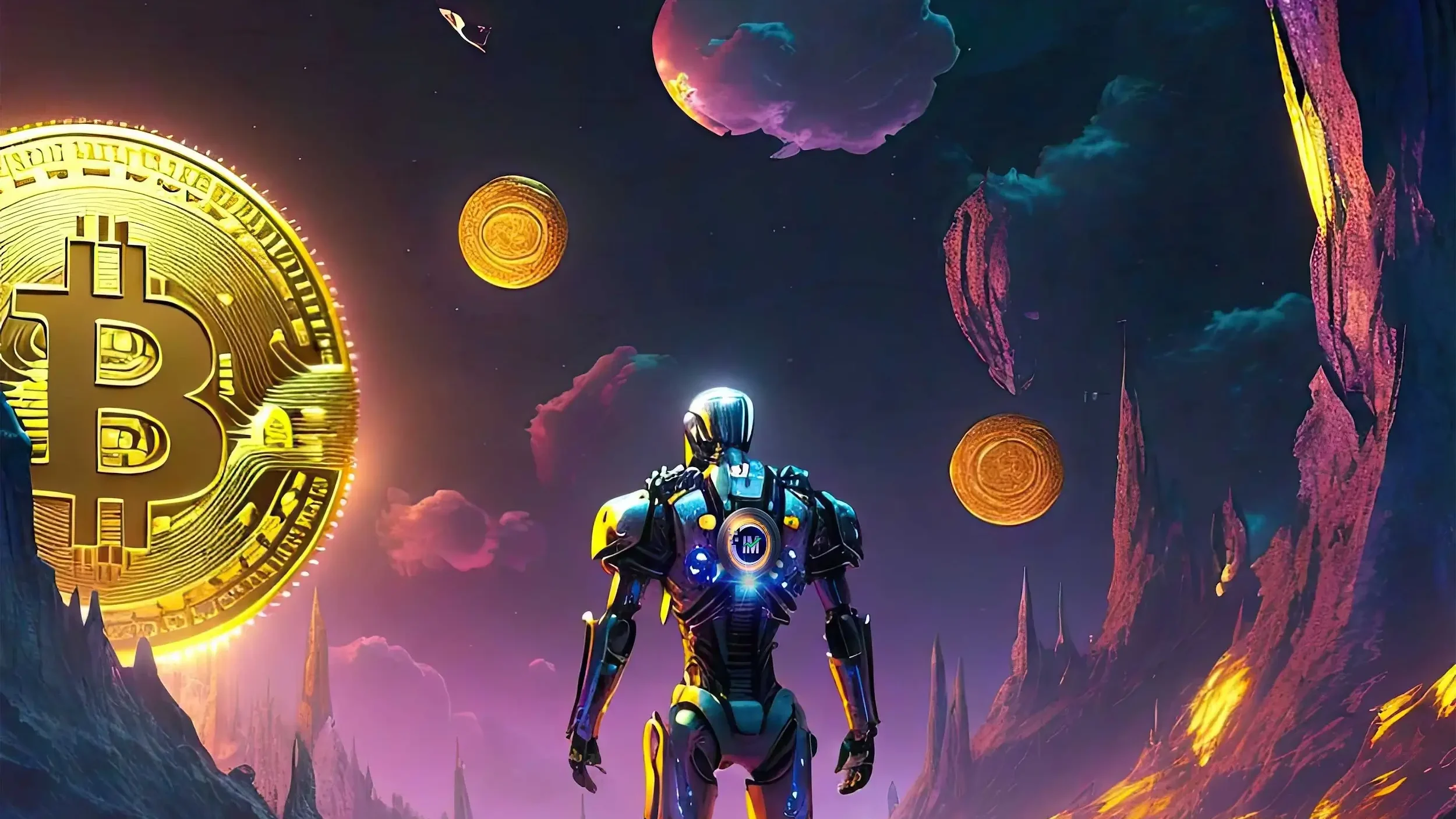 Low-Cap AI Gem on Whales Radars as Launch Date Approaches – The Next Solana (SOL) or Ripple (XRP)?