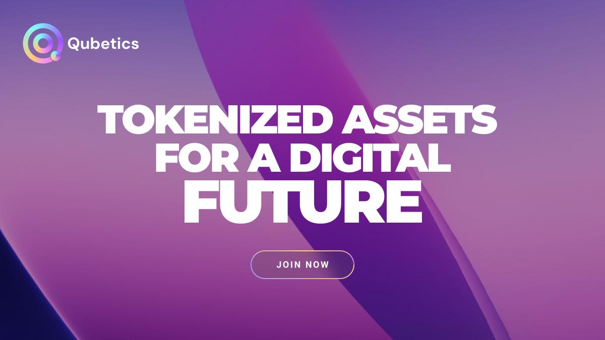 Missed Bitcoin’s Epic Boom? Qubetics Is Your Second Chance to Ride the Crypto Wave and Secure Life-Changing Gains