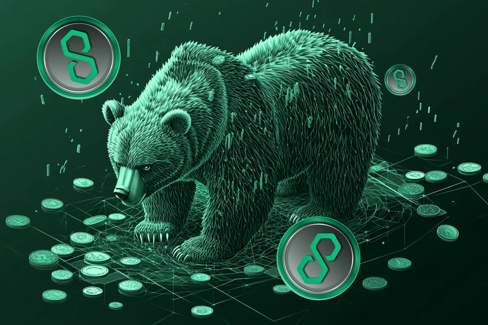Breaking Down DOT Price Forecast: AVAX’s $60 Target in Doubt, LNEX Tipped As the Next 100x Moonshot