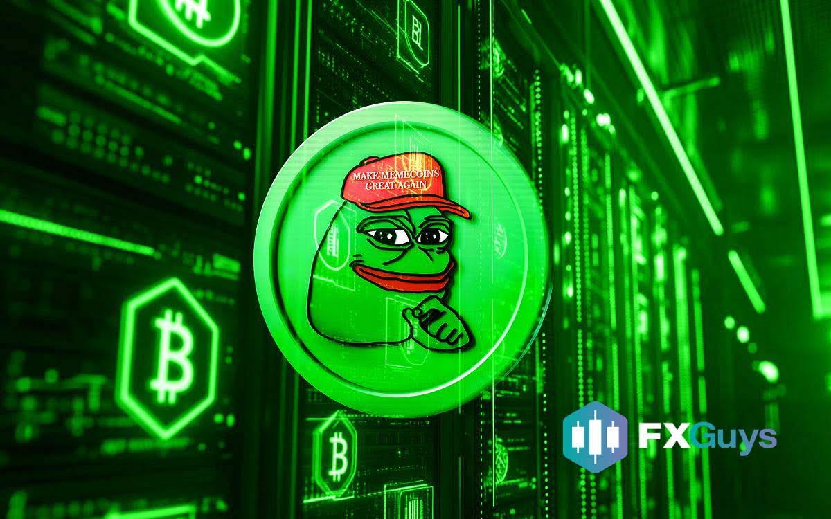 Pepe’s Reign Is Threatened by This Surging Altcoin, Discover Why