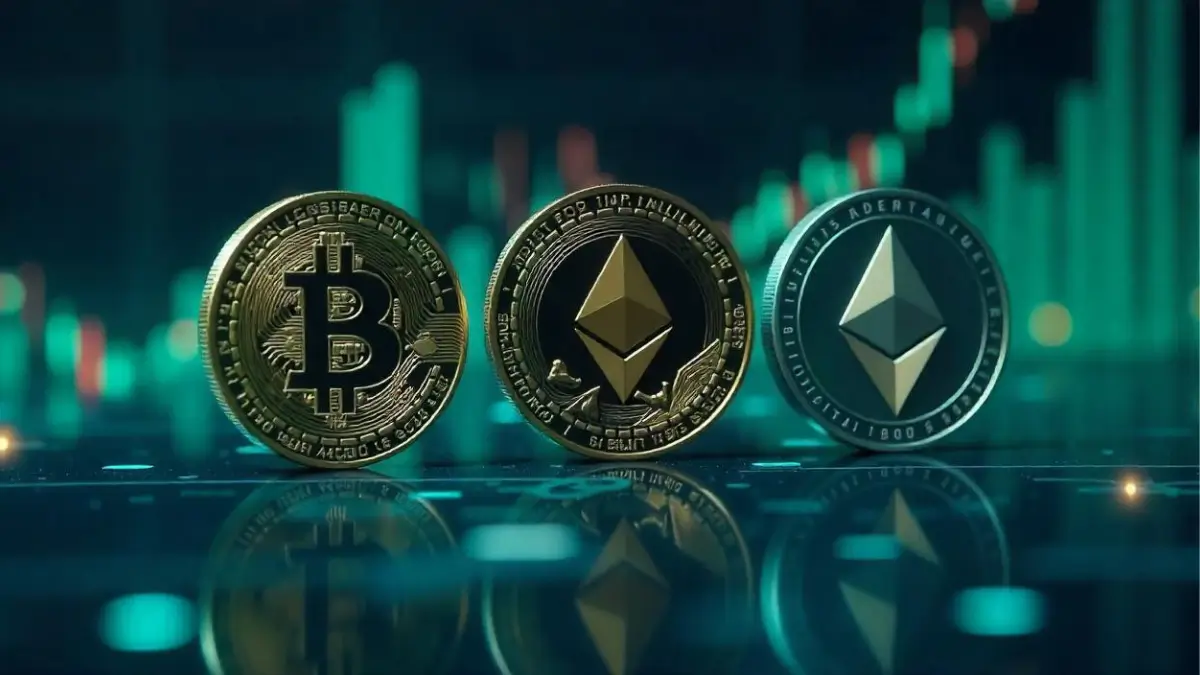 Best Crypto Presale: 7 Top Coins in 2025 – Don’t Miss the Presale That’s Set to Explode