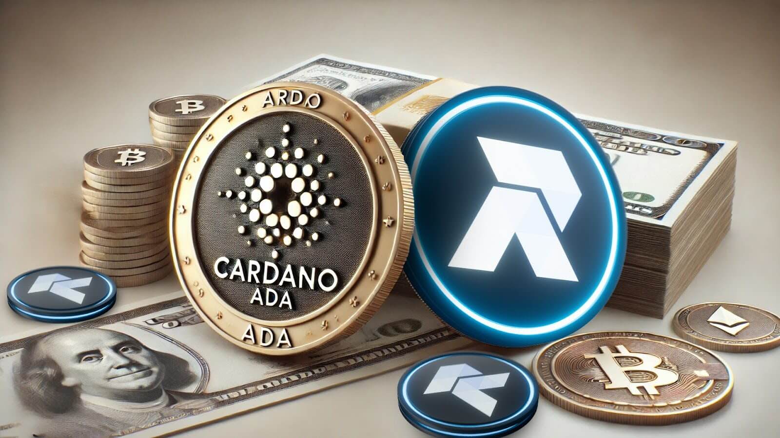 RCO Finance or Cardano? Analysts Debate Which Will Create the Most Crypto Millionaires by 2025