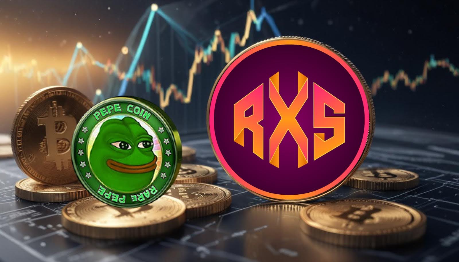 Trader Says Pepe Coin Price Rally to $0.00015 is Guaranteed, with Another Penny Token Set to Give PEPE a Run for Its Money.