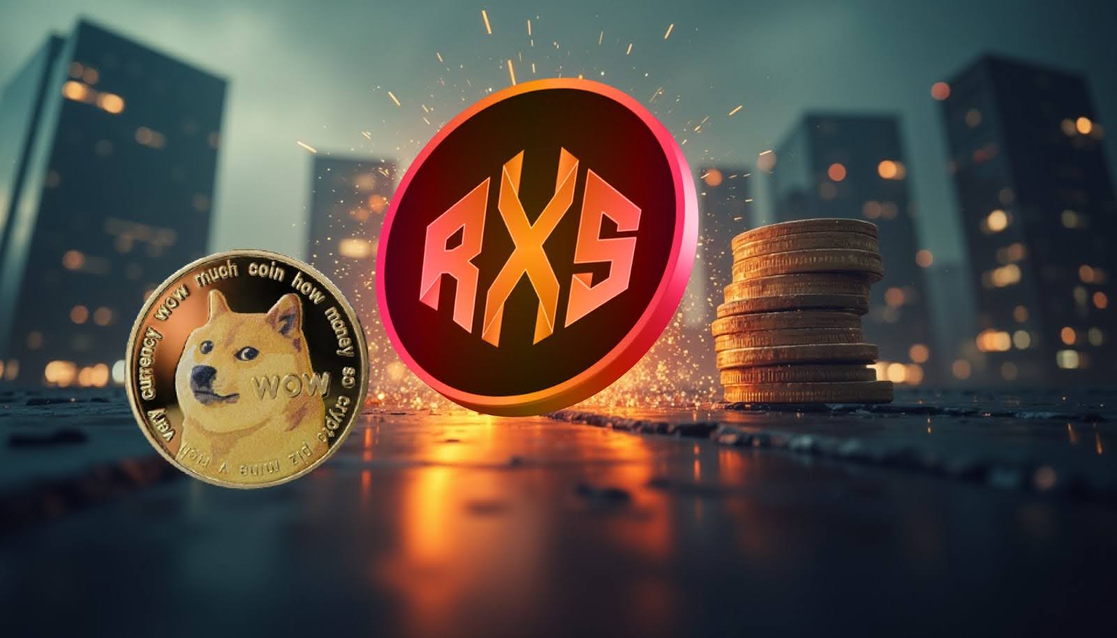 Dogecoin’s Short-Term Price Target Holds at $3, With Investors Now Bagging 2 DOGE Alternatives for a Bigger ROI