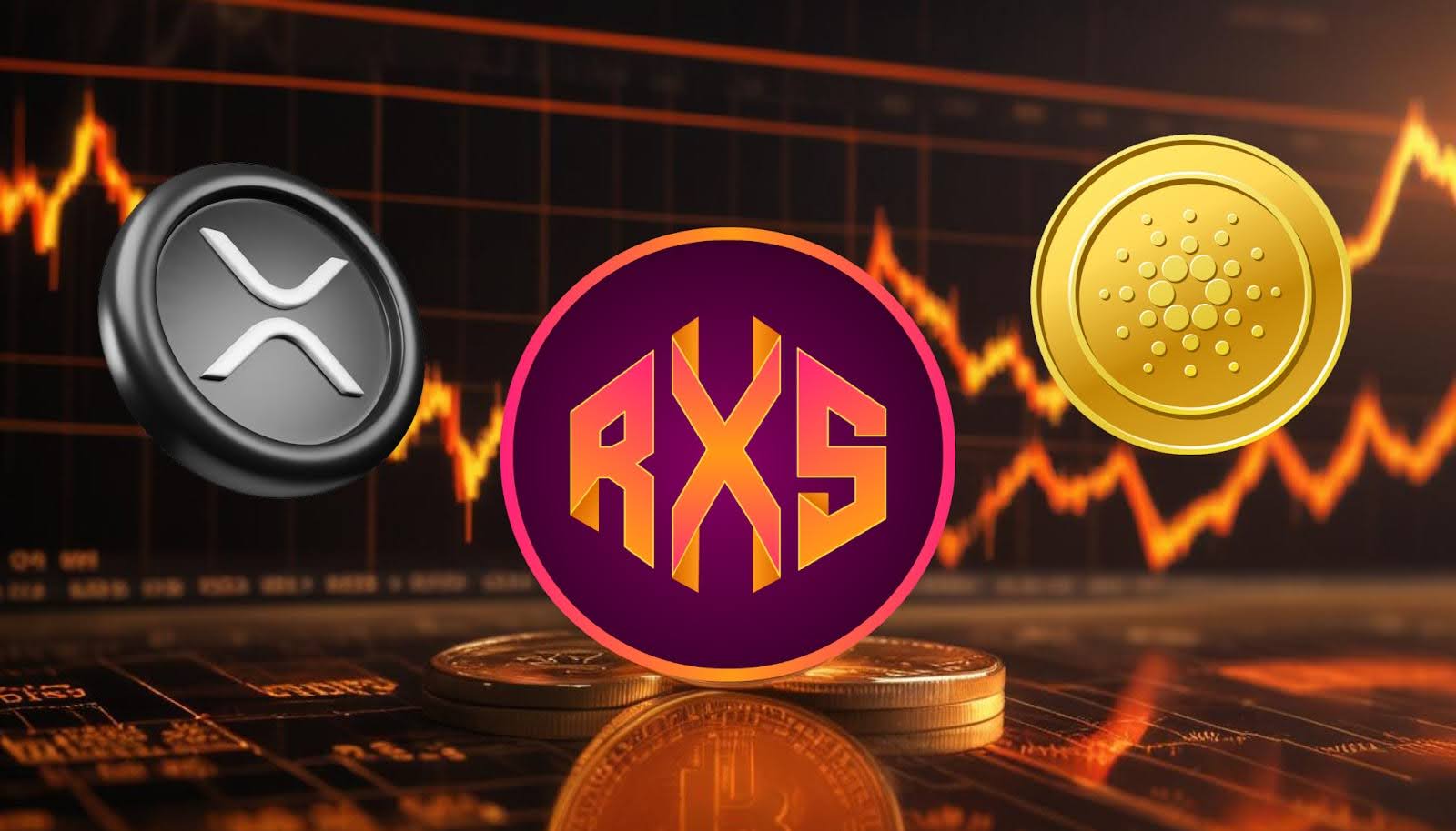 Up 400% So Far, This Token is Predicted to Beat XRP and Cardano (ADA) Gains This Bull Cycle