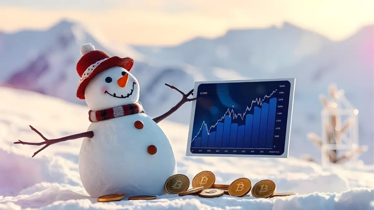 Best Crypto to Keep Under Sight for December’s Ultimate Profit Surge